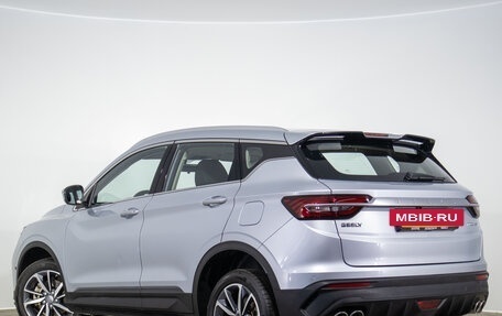 Geely Coolray I, 2021 год, 1 599 000 рублей, 7 фотография