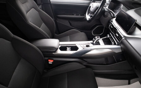 Geely Coolray I, 2021 год, 1 599 000 рублей, 20 фотография