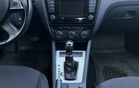 Skoda Octavia, 2014 год, 1 300 000 рублей, 7 фотография