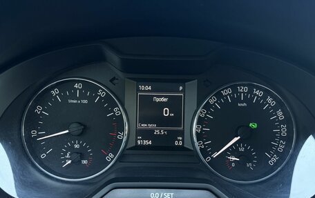 Skoda Octavia, 2014 год, 1 300 000 рублей, 5 фотография