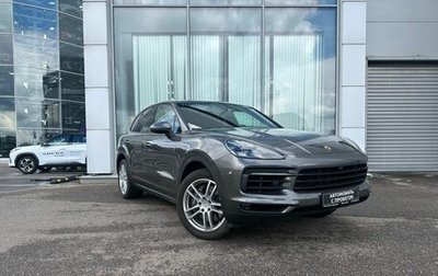 Porsche Cayenne III, 2023 год, 8 500 000 рублей, 1 фотография
