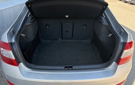 Skoda Octavia, 2014 год, 1 300 000 рублей, 14 фотография