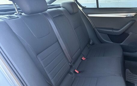 Skoda Octavia, 2014 год, 1 300 000 рублей, 8 фотография