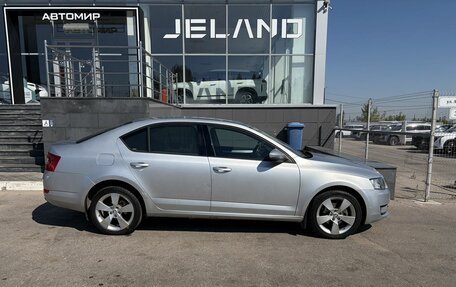 Skoda Octavia, 2014 год, 1 300 000 рублей, 1 фотография