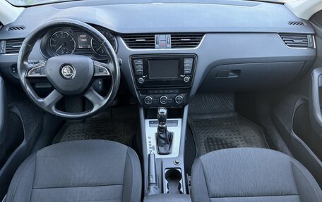 Skoda Octavia, 2014 год, 1 300 000 рублей, 6 фотография