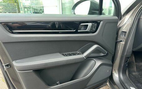 Porsche Cayenne III, 2023 год, 8 500 000 рублей, 7 фотография