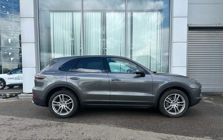 Porsche Cayenne III, 2023 год, 8 500 000 рублей, 3 фотография