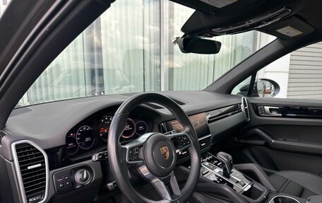 Porsche Cayenne III, 2023 год, 8 500 000 рублей, 6 фотография