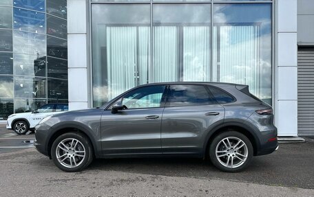Porsche Cayenne III, 2023 год, 8 500 000 рублей, 4 фотография