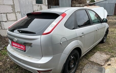 Ford Focus II рестайлинг, 2010 год, 310 000 рублей, 1 фотография