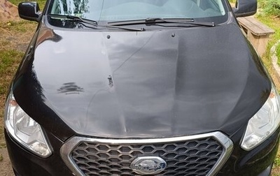 Datsun on-DO I рестайлинг, 2019 год, 650 000 рублей, 1 фотография