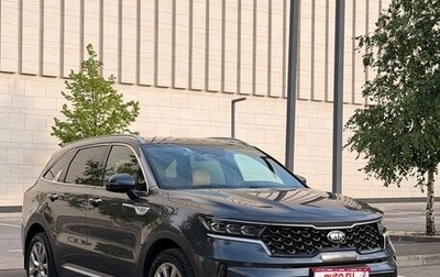 KIA Sorento IV, 2020 год, 3 490 000 рублей, 1 фотография
