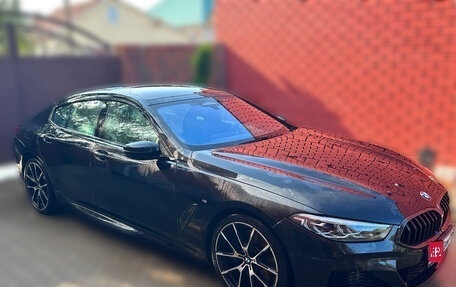 BMW 8 серия, 2021 год, 7 800 000 рублей, 1 фотография