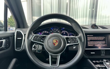 Porsche Cayenne III, 2023 год, 8 500 000 рублей, 12 фотография