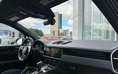 Porsche Cayenne III, 2023 год, 8 500 000 рублей, 8 фотография