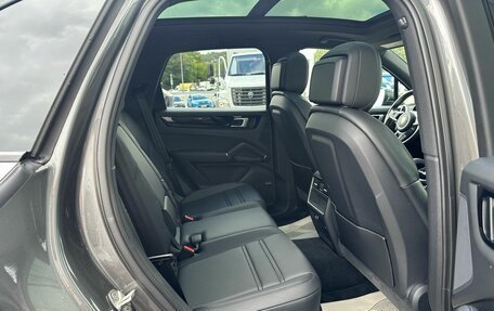 Porsche Cayenne III, 2023 год, 8 500 000 рублей, 9 фотография