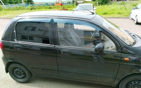 Daewoo Matiz I, 2010 год, 100 000 рублей, 4 фотография