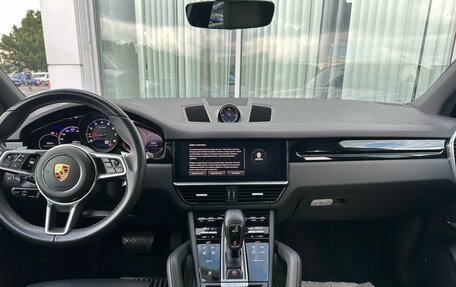 Porsche Cayenne III, 2023 год, 8 500 000 рублей, 11 фотография