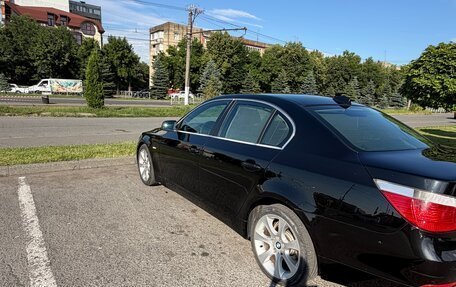 BMW 5 серия, 2005 год, 810 000 рублей, 4 фотография