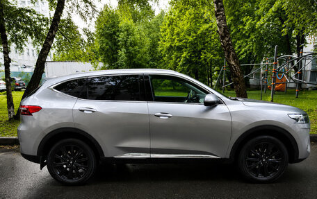 Haval F7 I, 2021 год, 1 610 000 рублей, 3 фотография