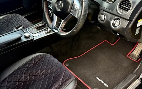 Mercedes-Benz C-Класс, 2013 год, 1 490 000 рублей, 6 фотография