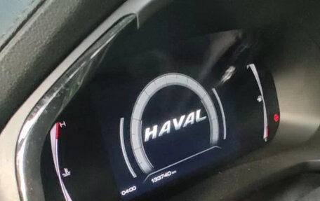 Haval F7 I, 2021 год, 1 610 000 рублей, 14 фотография