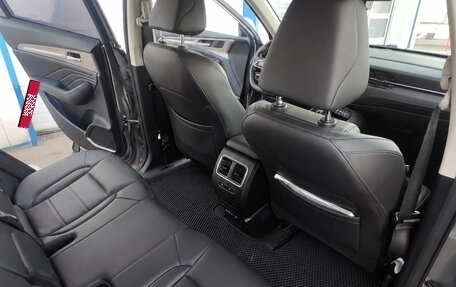 Haval F7 I, 2021 год, 1 610 000 рублей, 10 фотография