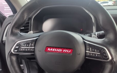 Haval F7 I, 2021 год, 1 610 000 рублей, 8 фотография