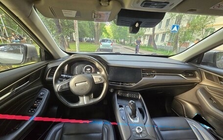Haval F7 I, 2021 год, 1 610 000 рублей, 7 фотография