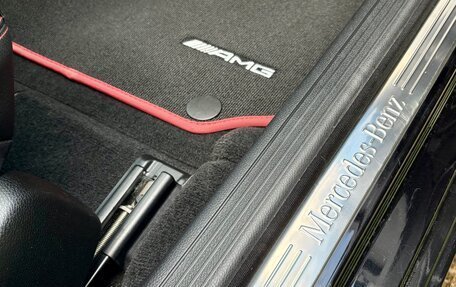 Mercedes-Benz C-Класс, 2013 год, 1 490 000 рублей, 10 фотография