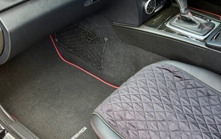Mercedes-Benz C-Класс, 2013 год, 1 490 000 рублей, 11 фотография