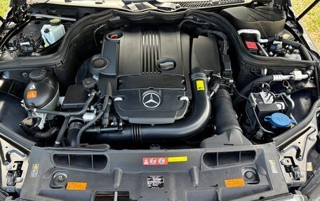 Mercedes-Benz C-Класс, 2013 год, 1 490 000 рублей, 21 фотография