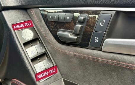 Mercedes-Benz C-Класс, 2013 год, 1 490 000 рублей, 9 фотография