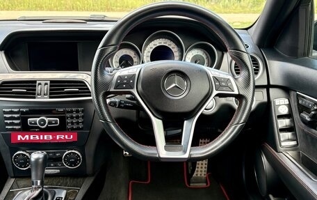 Mercedes-Benz C-Класс, 2013 год, 1 490 000 рублей, 12 фотография