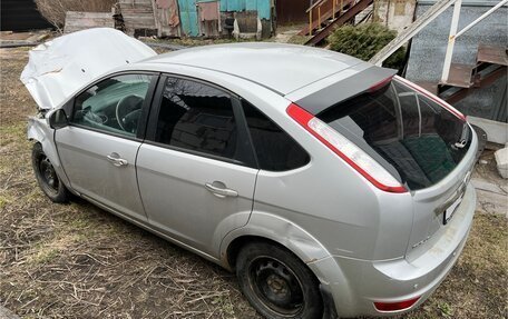 Ford Focus II рестайлинг, 2010 год, 310 000 рублей, 4 фотография