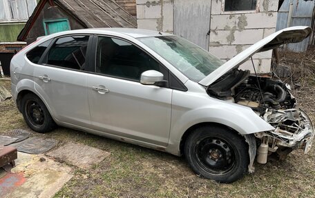 Ford Focus II рестайлинг, 2010 год, 310 000 рублей, 2 фотография