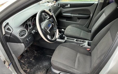 Ford Focus II рестайлинг, 2010 год, 310 000 рублей, 7 фотография