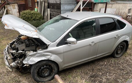 Ford Focus II рестайлинг, 2010 год, 310 000 рублей, 3 фотография