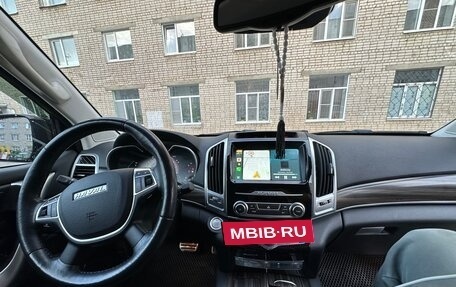 Haval H9 I рестайлинг, 2022 год, 3 100 000 рублей, 5 фотография