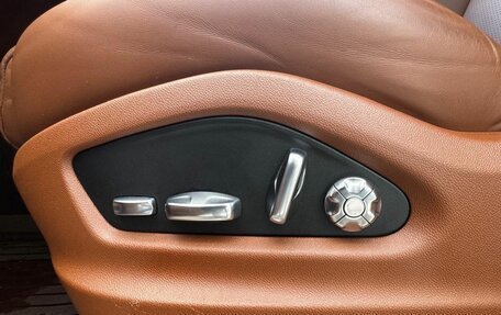 Porsche Cayenne III, 2021 год, 11 350 000 рублей, 7 фотография