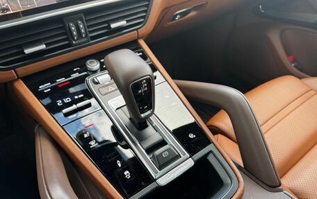 Porsche Cayenne III, 2021 год, 11 350 000 рублей, 17 фотография