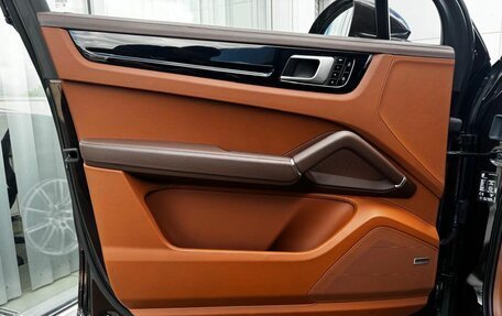 Porsche Cayenne III, 2021 год, 11 350 000 рублей, 9 фотография