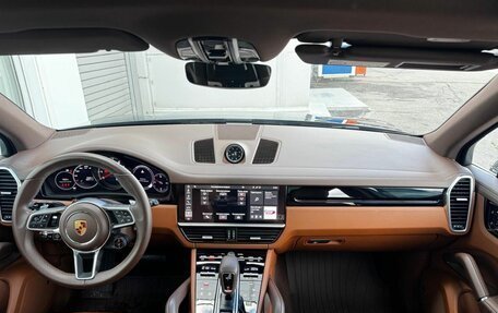 Porsche Cayenne III, 2021 год, 11 350 000 рублей, 14 фотография