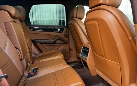 Porsche Cayenne III, 2021 год, 11 350 000 рублей, 13 фотография