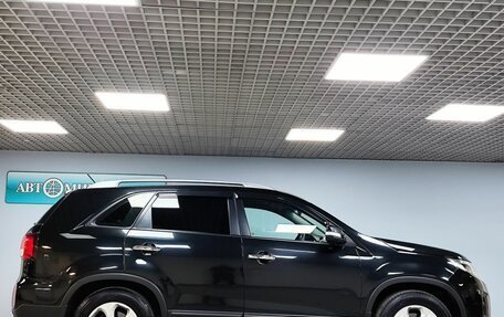 KIA Sorento II рестайлинг, 2018 год, 1 750 000 рублей, 4 фотография