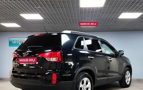 KIA Sorento II рестайлинг, 2018 год, 1 750 000 рублей, 5 фотография