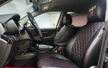 KIA Sorento II рестайлинг, 2018 год, 1 750 000 рублей, 10 фотография