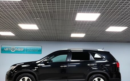 KIA Sorento II рестайлинг, 2018 год, 1 750 000 рублей, 8 фотография