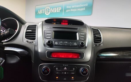 KIA Sorento II рестайлинг, 2018 год, 1 750 000 рублей, 17 фотография