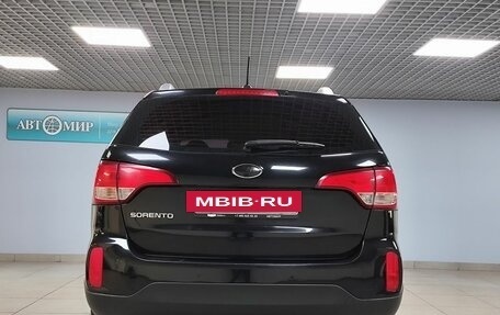 KIA Sorento II рестайлинг, 2018 год, 1 750 000 рублей, 6 фотография